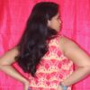 Samriddhi crop top