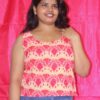 Samriddhi crop top