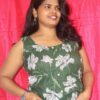 Aarna crop top