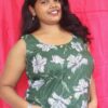 Aarna crop top