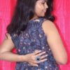Medha crop top