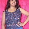 Medha crop top