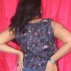 Medha crop top