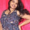 Medha crop top